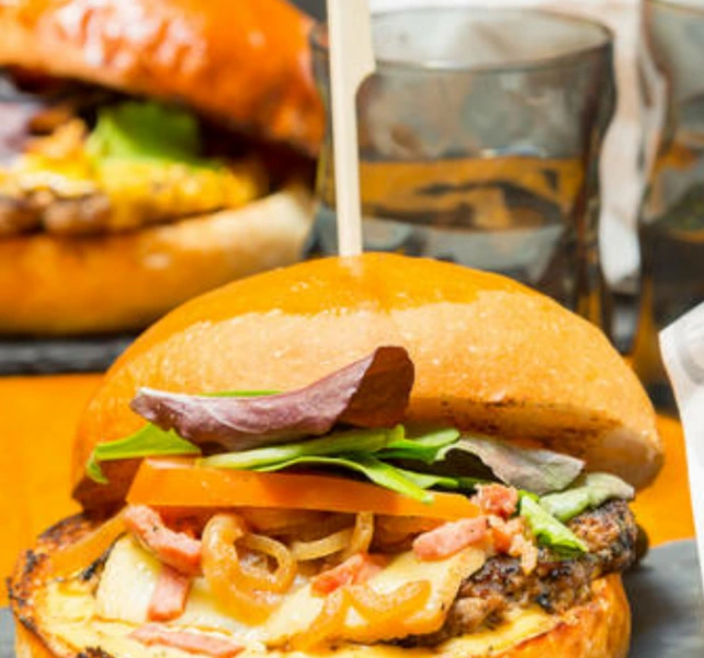 Les Tontons Burgers - photo 2