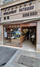 Boulangerie Pâtisserie d'Albon