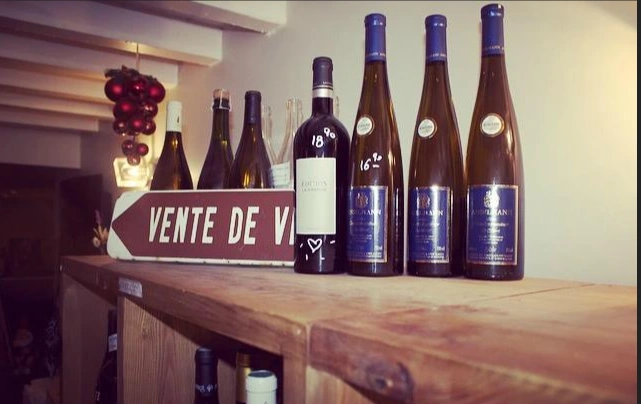 La Bouteillerie - photo principale