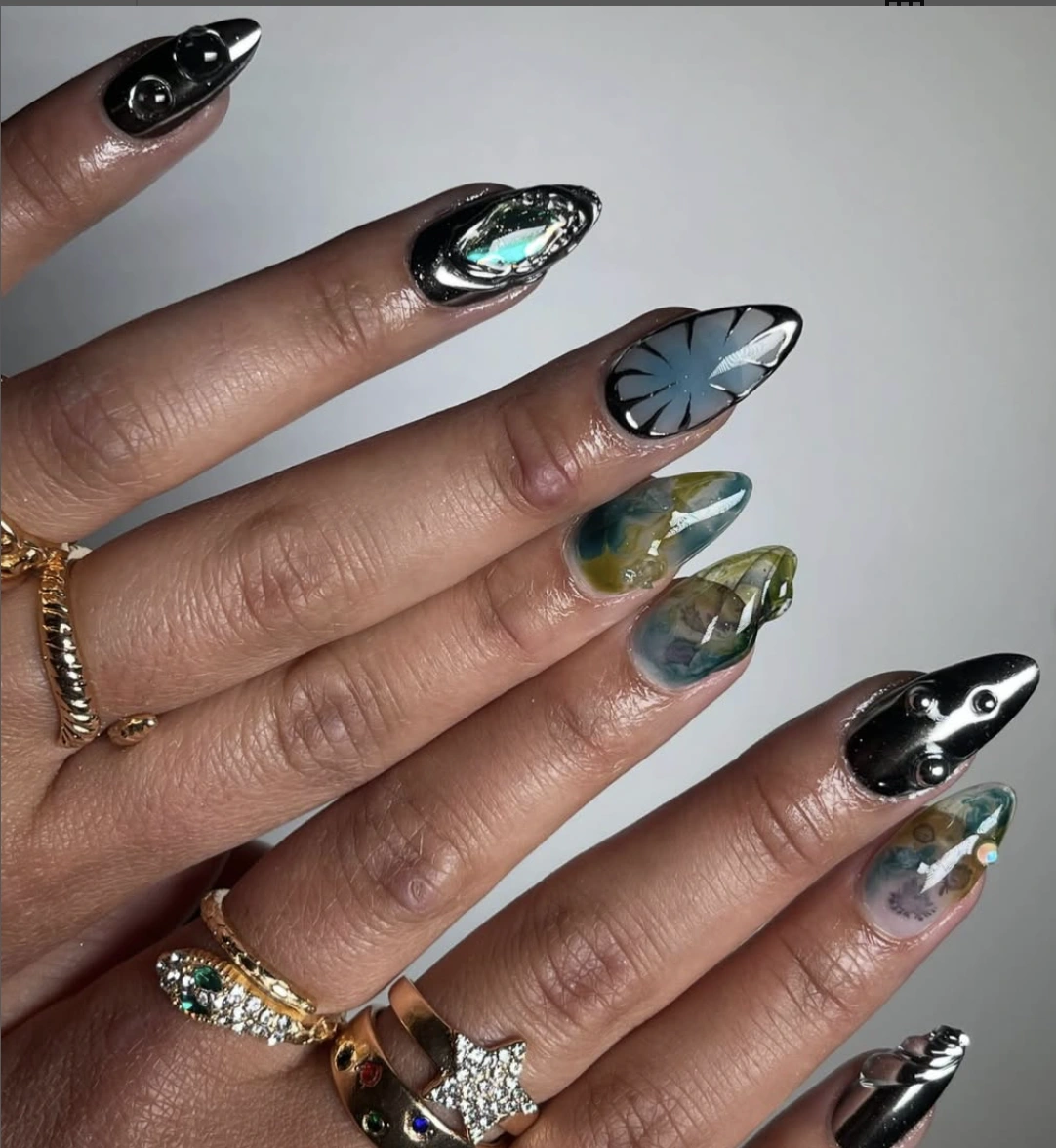 La Hype Nails - photo 4