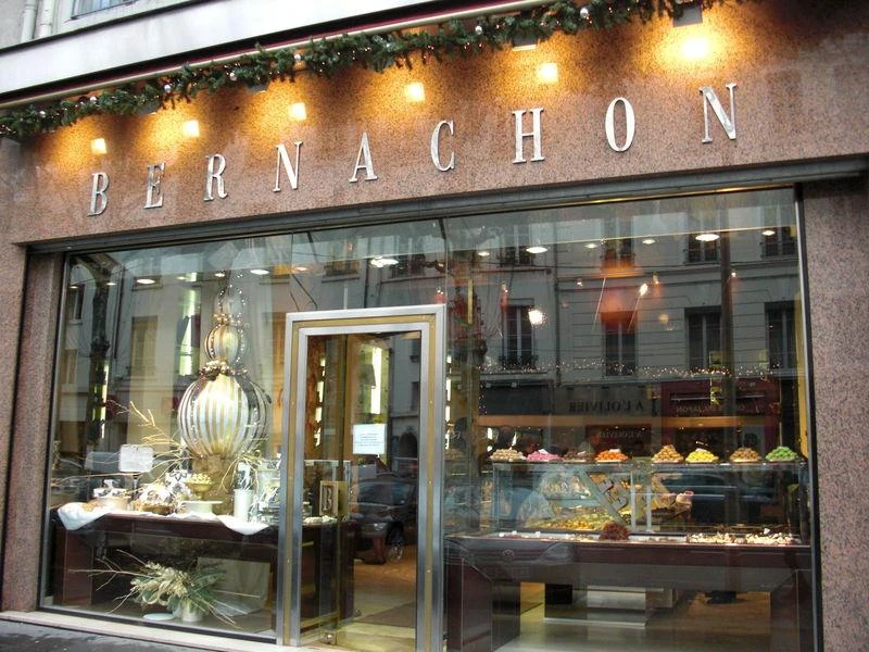 Bernachon (Boutique)