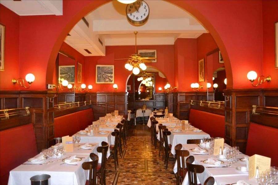 Brasserie Le Nord - Bocuse - photo 2