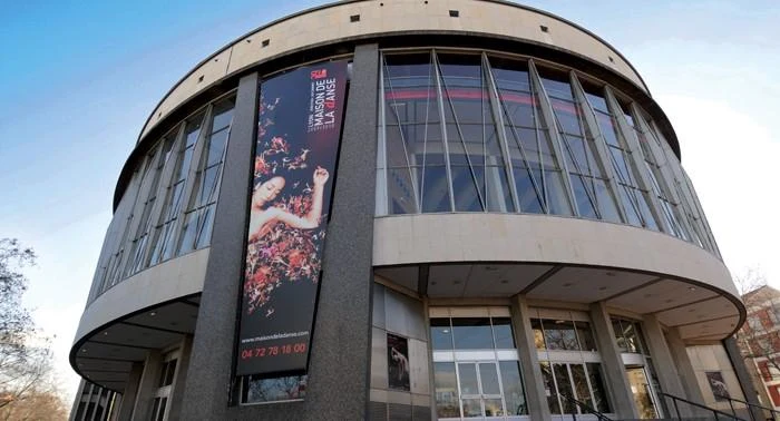 Maison de la Danse