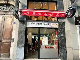 Ramen Vert - photo 2