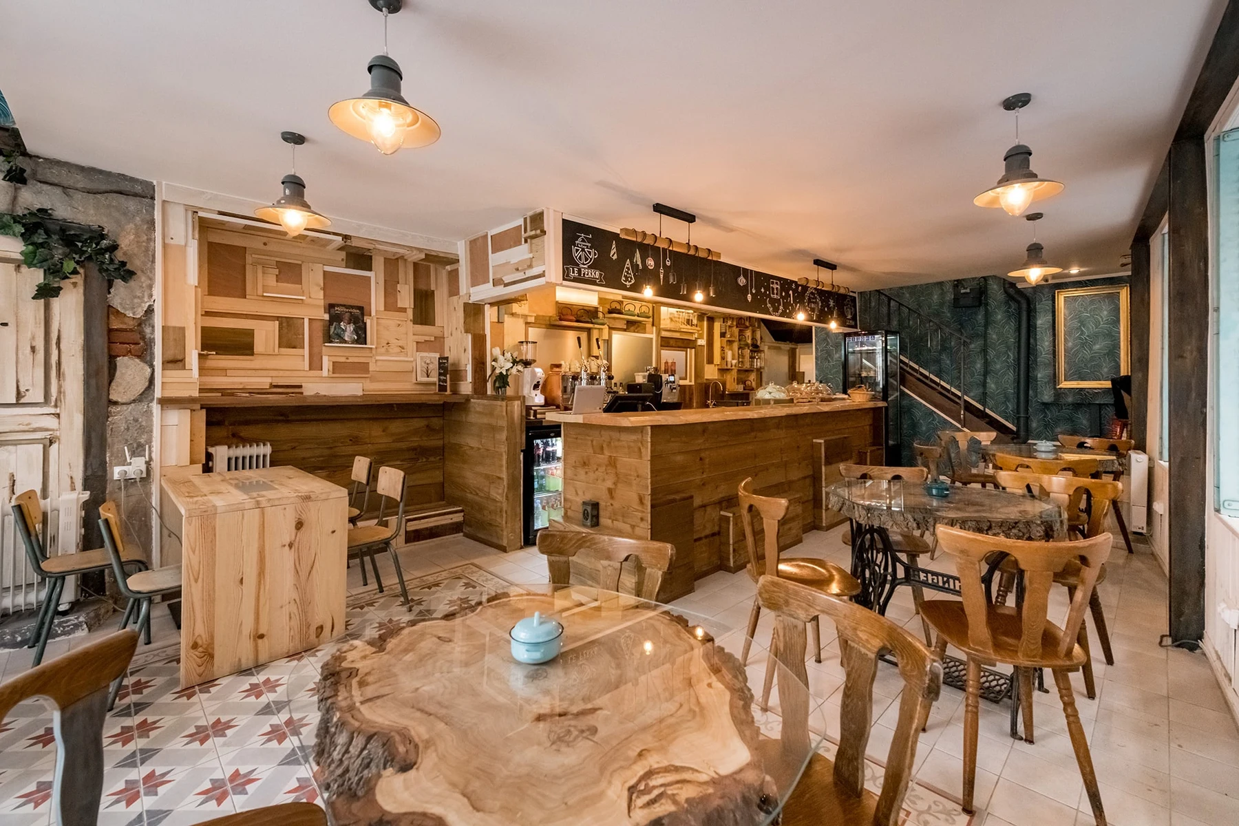 Le Perko Café - photo 3