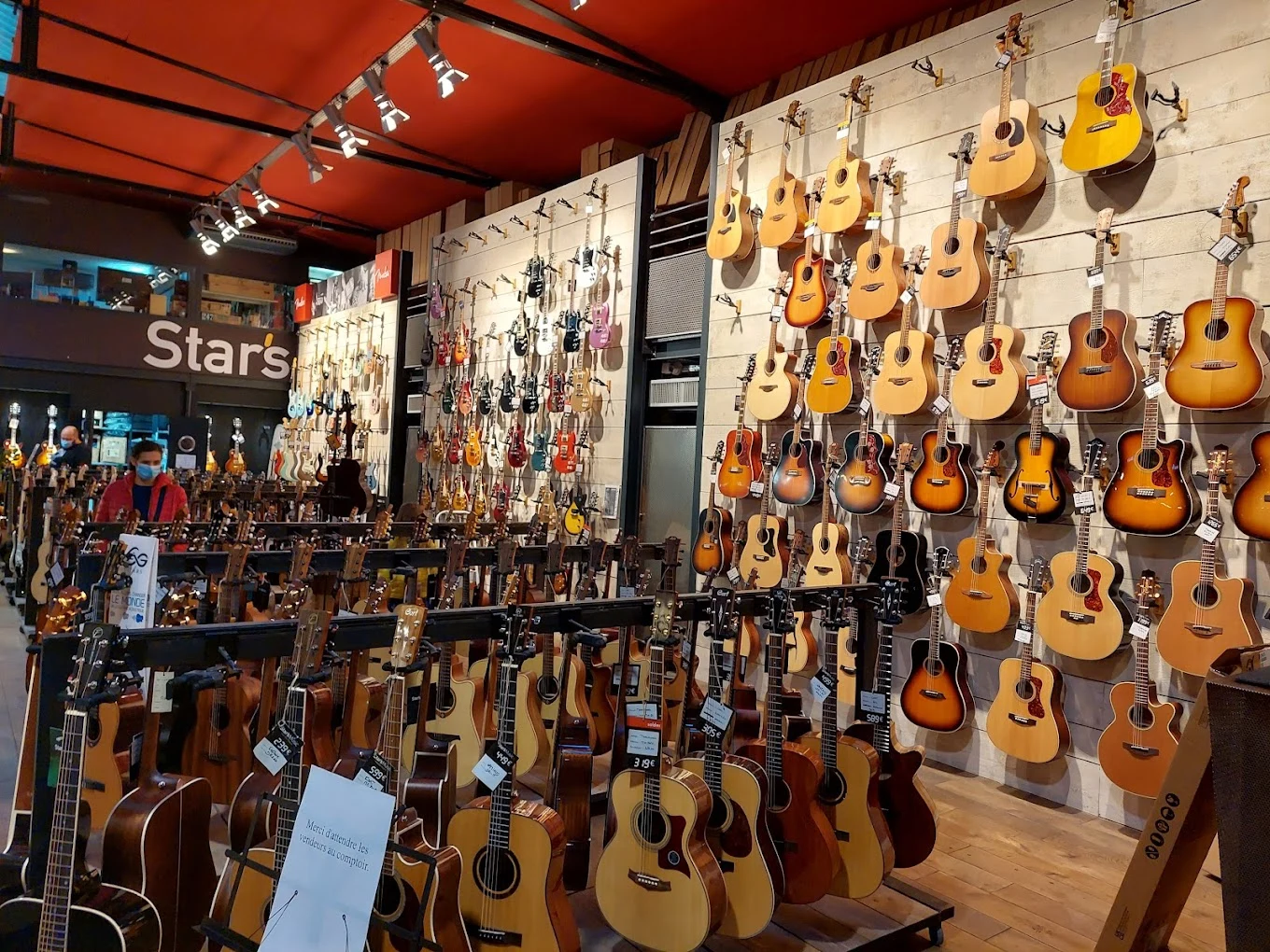 Star's Music - photo 2