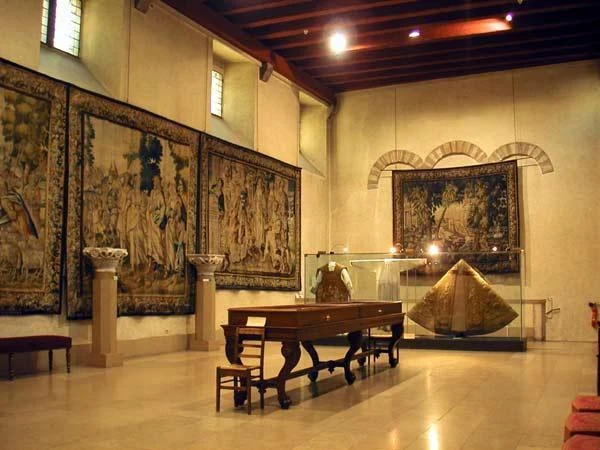 Musée du Trésor de la Cathédrale St Jean