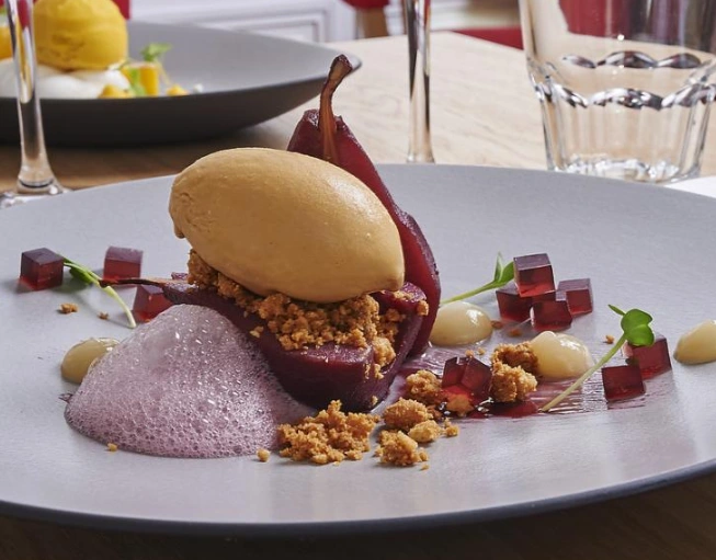 Brasserie des Monts d'Or - photo 2
