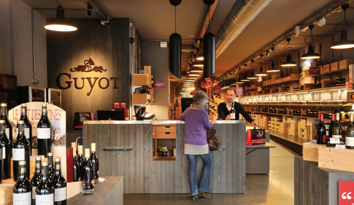 Cave Guyot - Quai Saint Antoine - photo 2