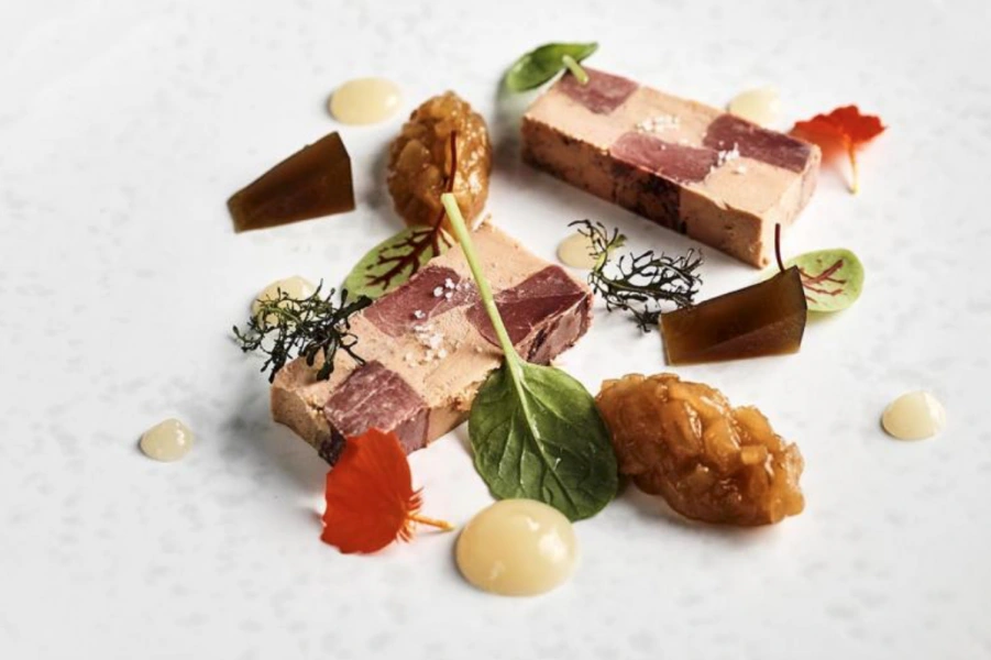 L'auberge du Cep - photo principale