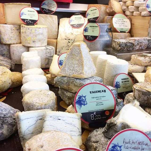 Fromagerie BOF de la Martinière - photo 2