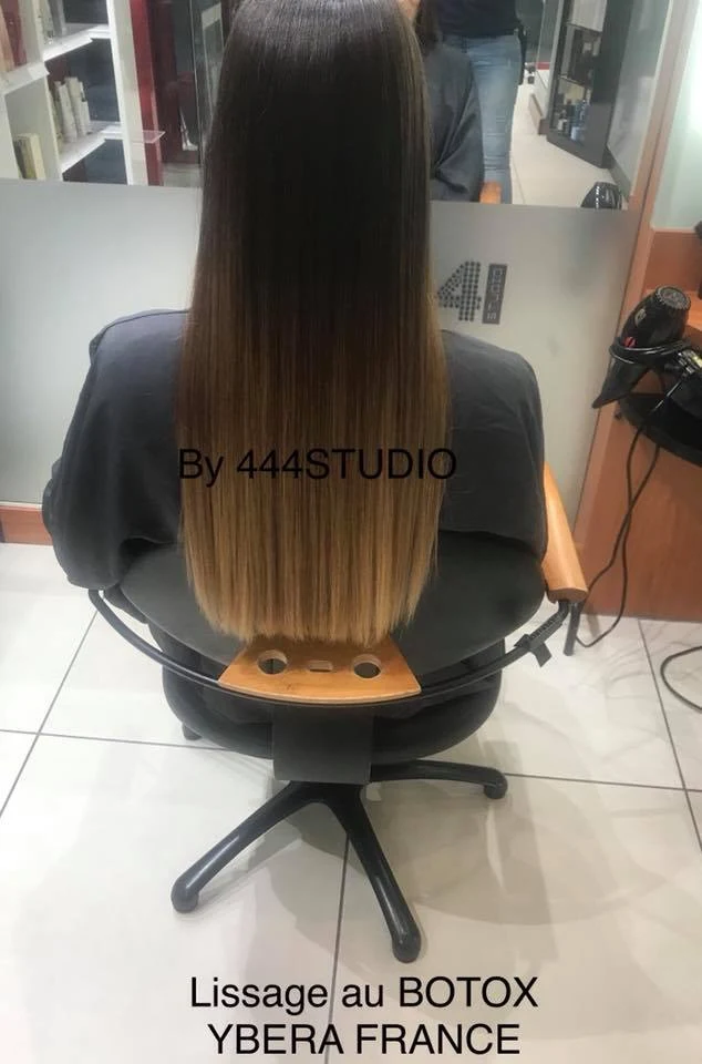 444 Studio - photo 3