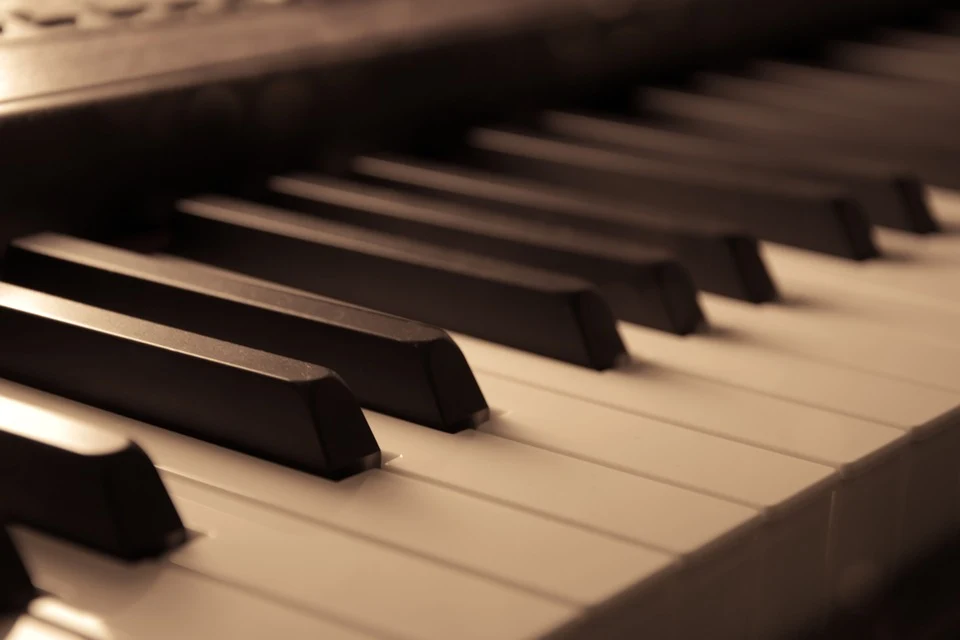 Pianos Baruth