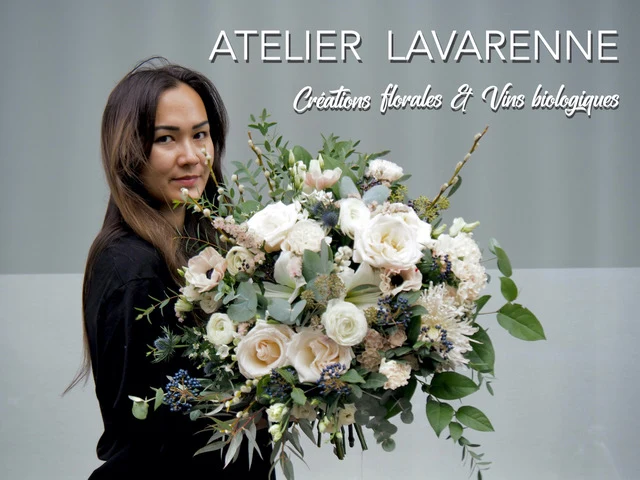ATELIER LAVARENNE - photo 2