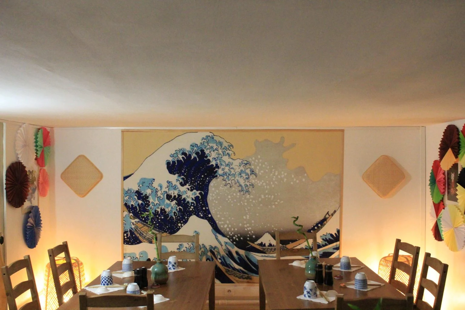 Haru Sushi Bar - photo 2