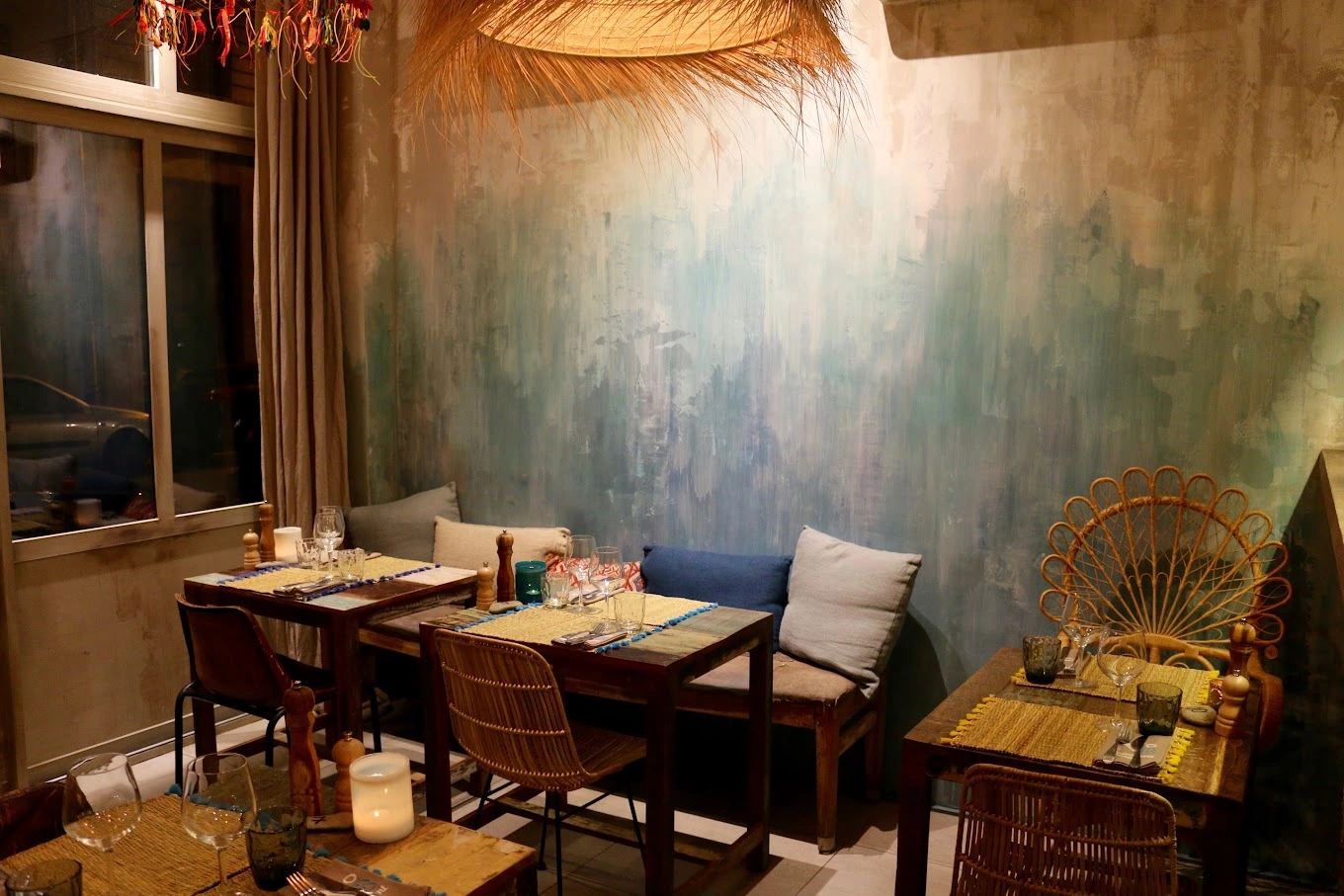 Restaurant N133 - photo principale