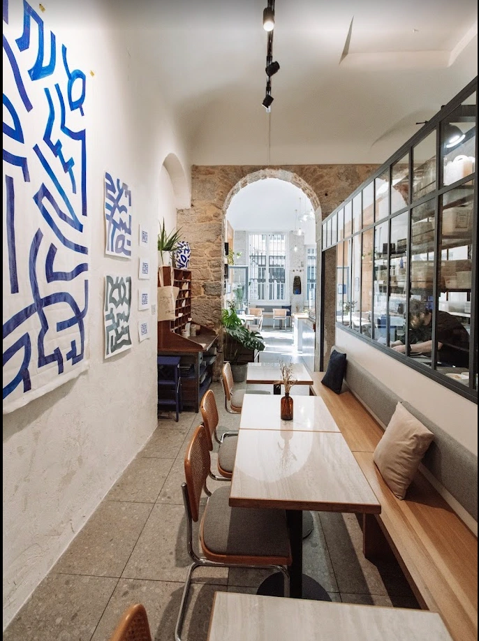 La Maison Cobalte - photo principale