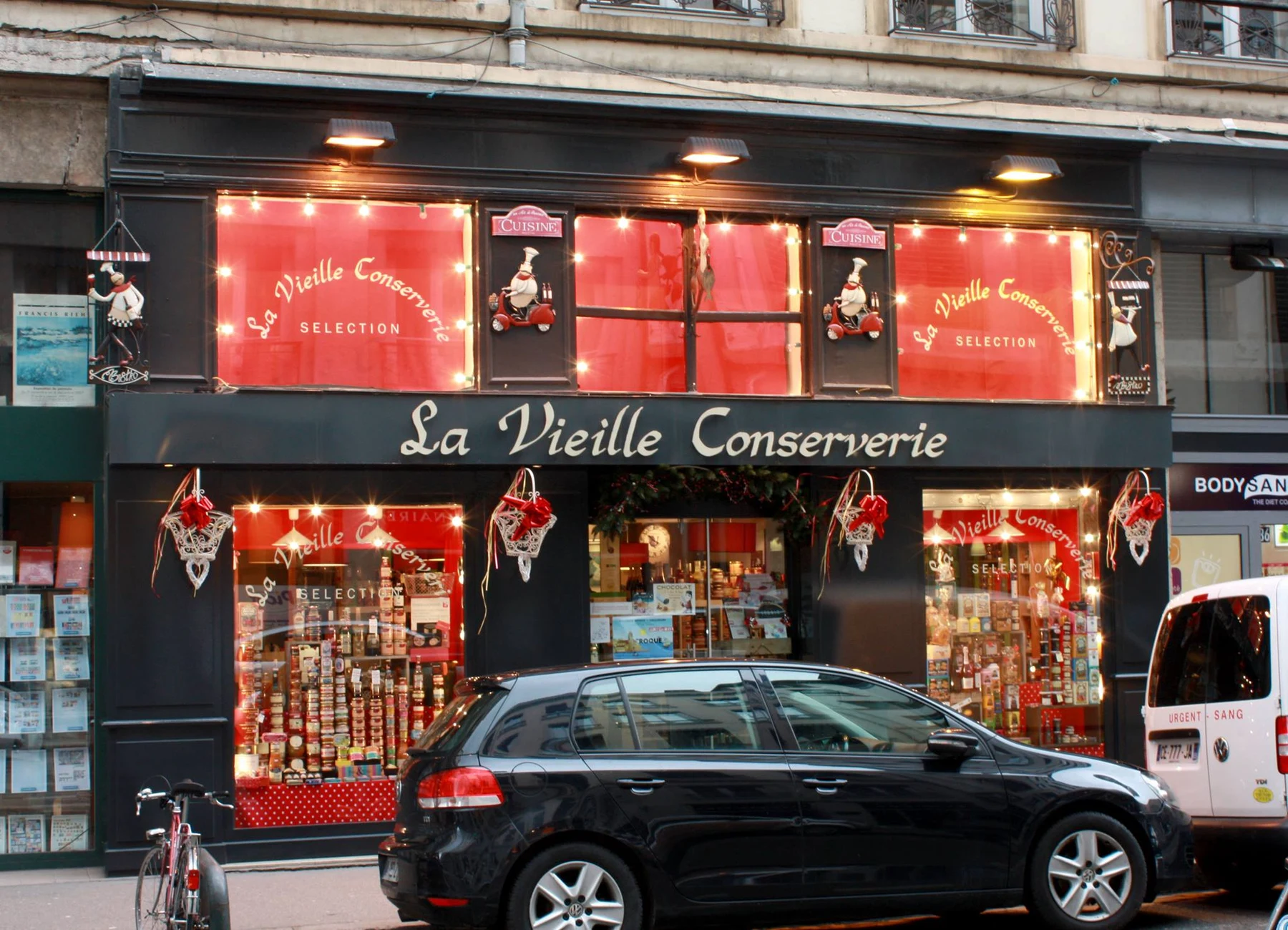 La Vieille Conserverie - photo 2