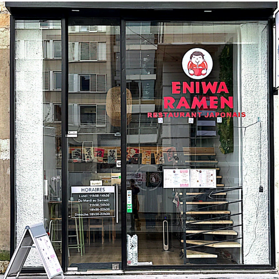 Eniwa Ramen