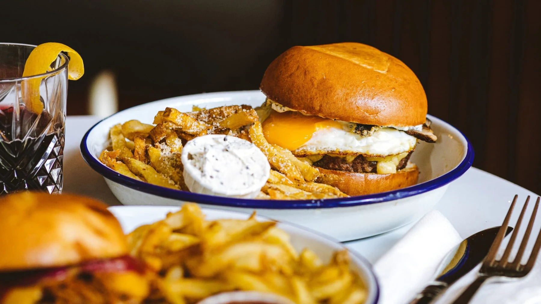 PNY Burger - photo principale