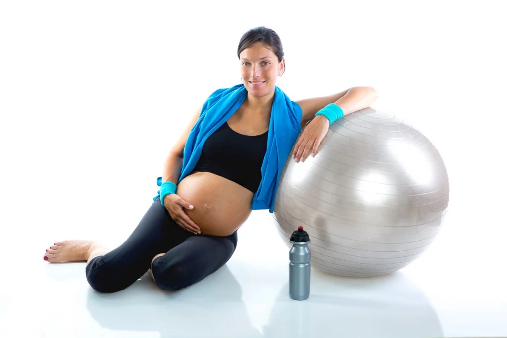 Lady Fitness - photo 2
