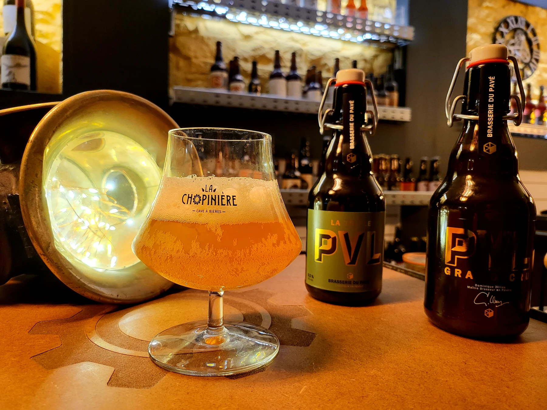La Chopinière - photo 3
