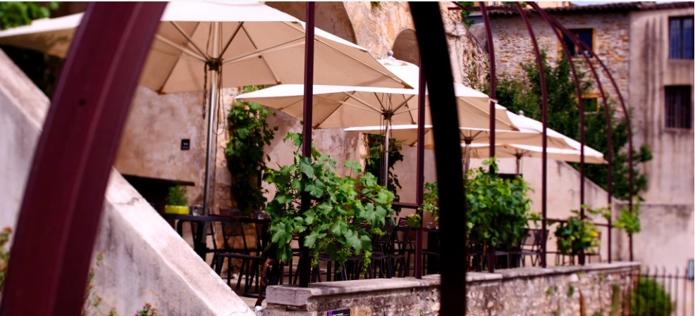 Café Gadagne - photo 2