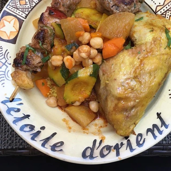 L'Etoile d'Orient - photo 2