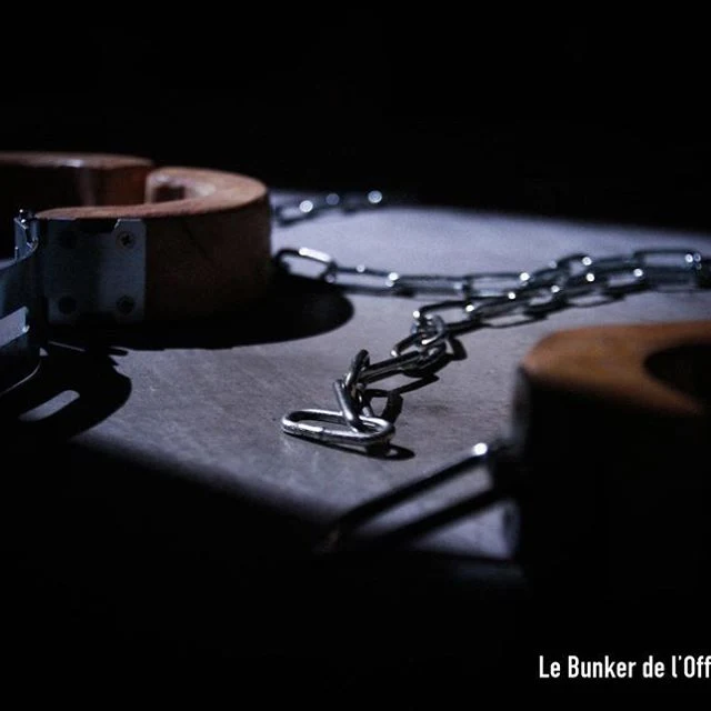 GAME OF ROOM - Escape game - photo 5