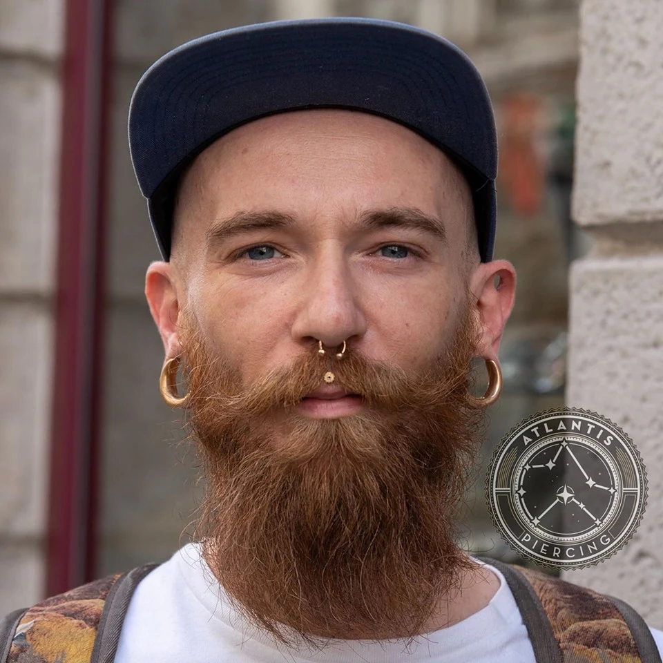 Atlantis - Bijouterie & Piercing
