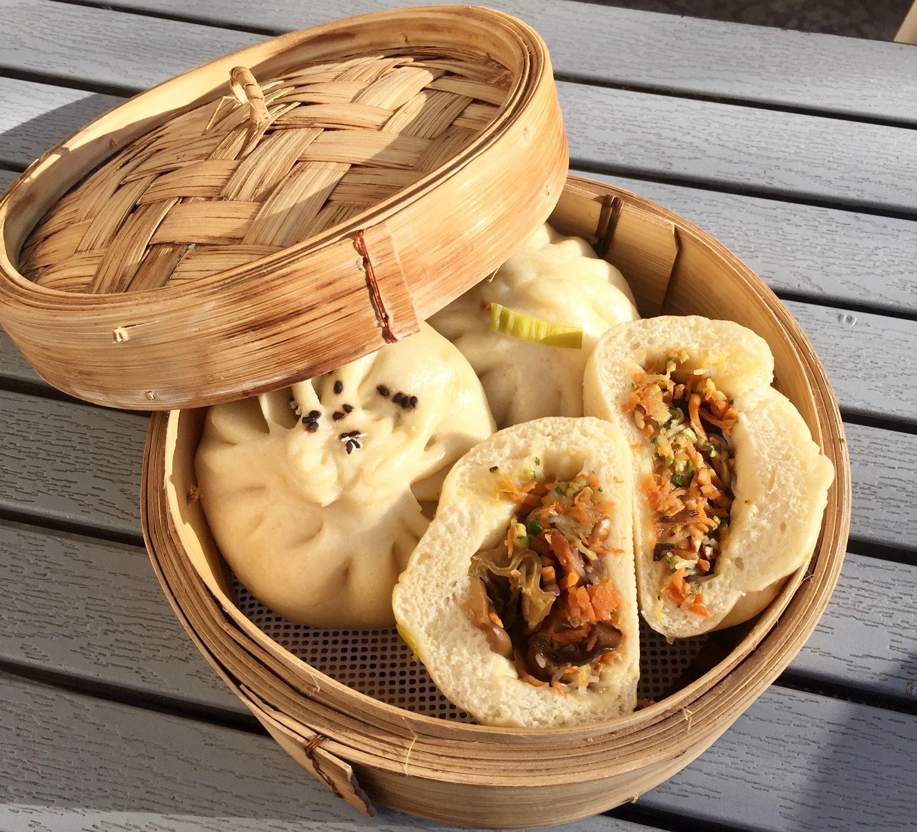 Bao Time - photo 3