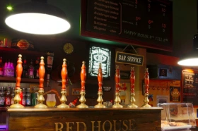 Red House - photo 2