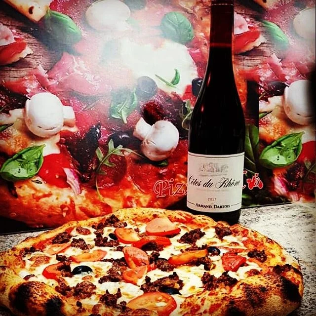 Pizz' Appel chez Tak & Mario - photo 2