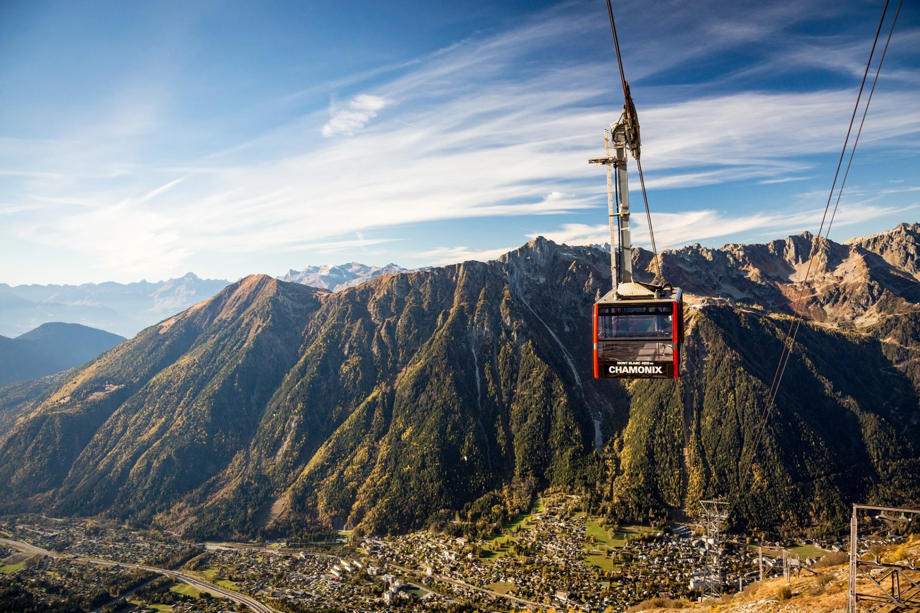 Chamonix Mont-Blanc - photo 3