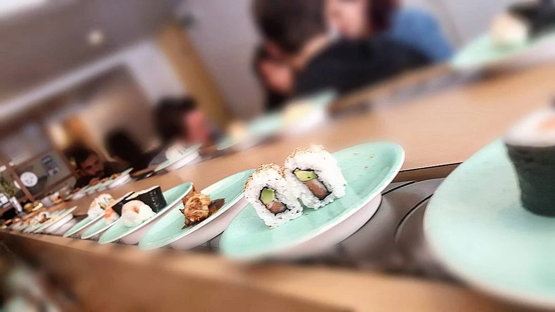 Sushido - photo 2