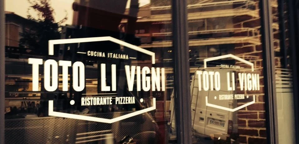 Toto Li Vigni - photo principale