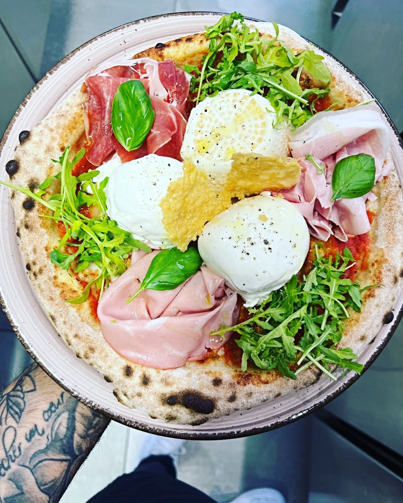 Mima Ristorante - photo 2
