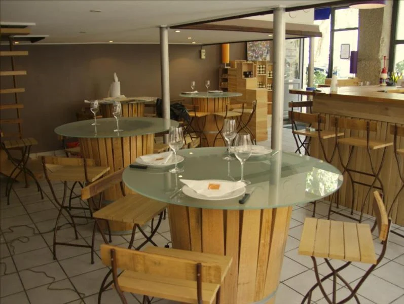 L'Épicerie Comptoir (Croix-Rousse) - photo 3