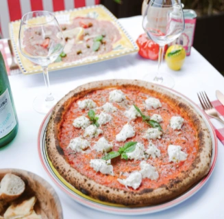 Nano Trattoria - photo 3