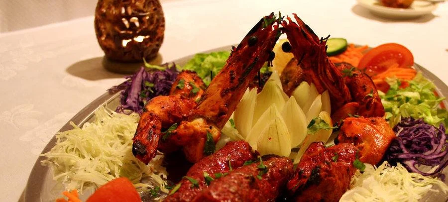 New Delhi Restaurant