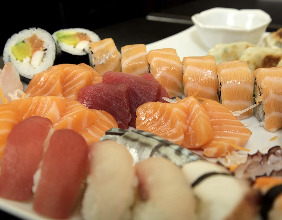 My Sushi - photo 5