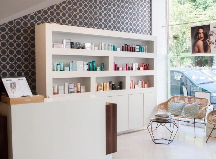 Beauty's Coiffure & Esthétique