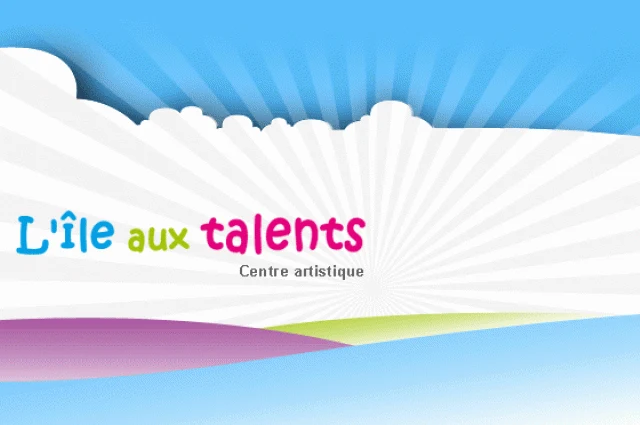 L'île aux talents - photo principale