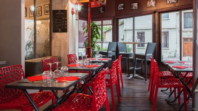 Le Bistrot du Théâtre - photo 2