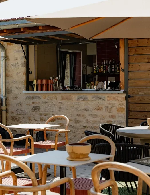 Rousse - La Terrasse Perchée - photo 3