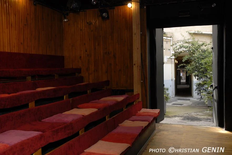 Théâtre des Marronniers - photo 2