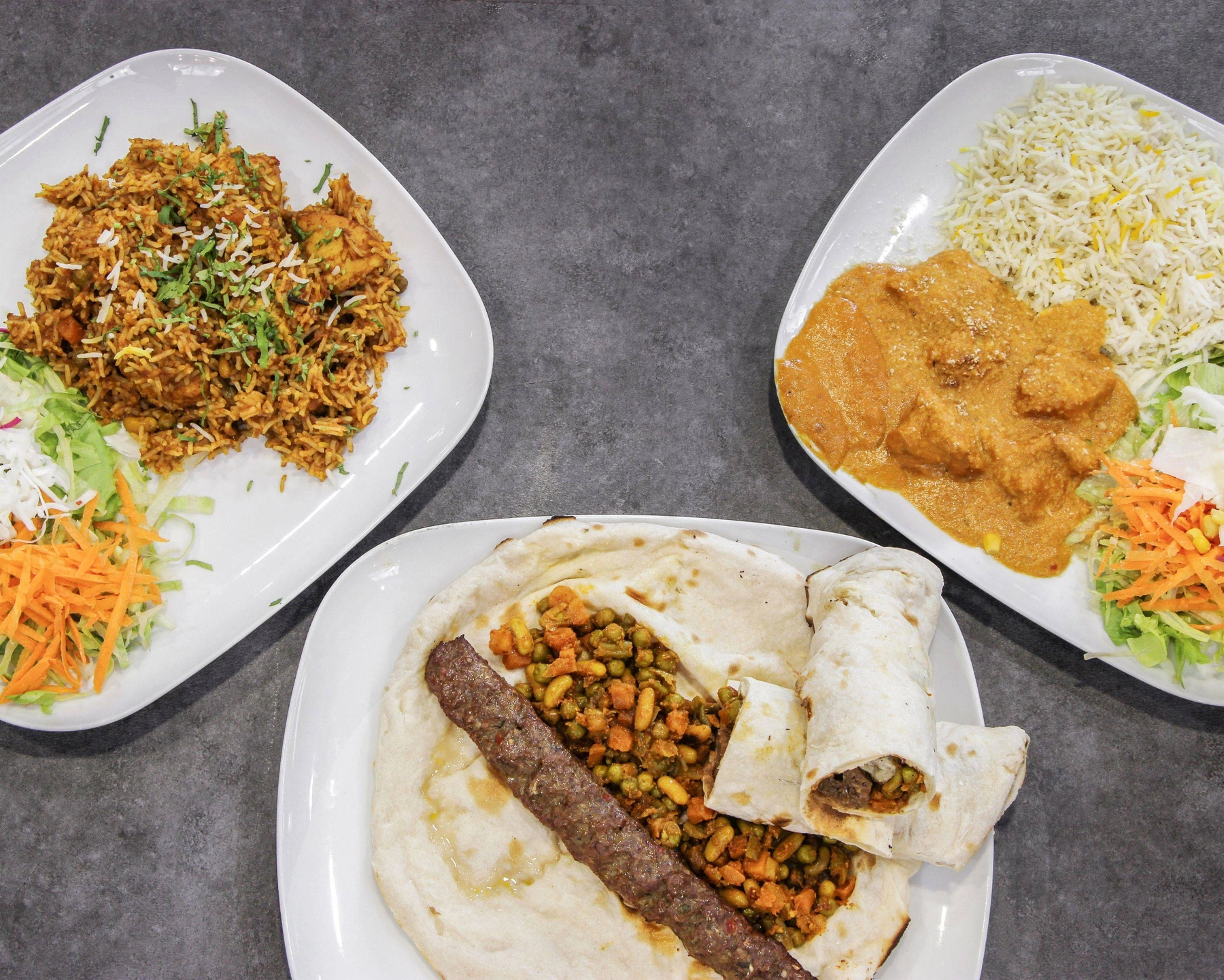 Jet Food Tandoori - photo 2