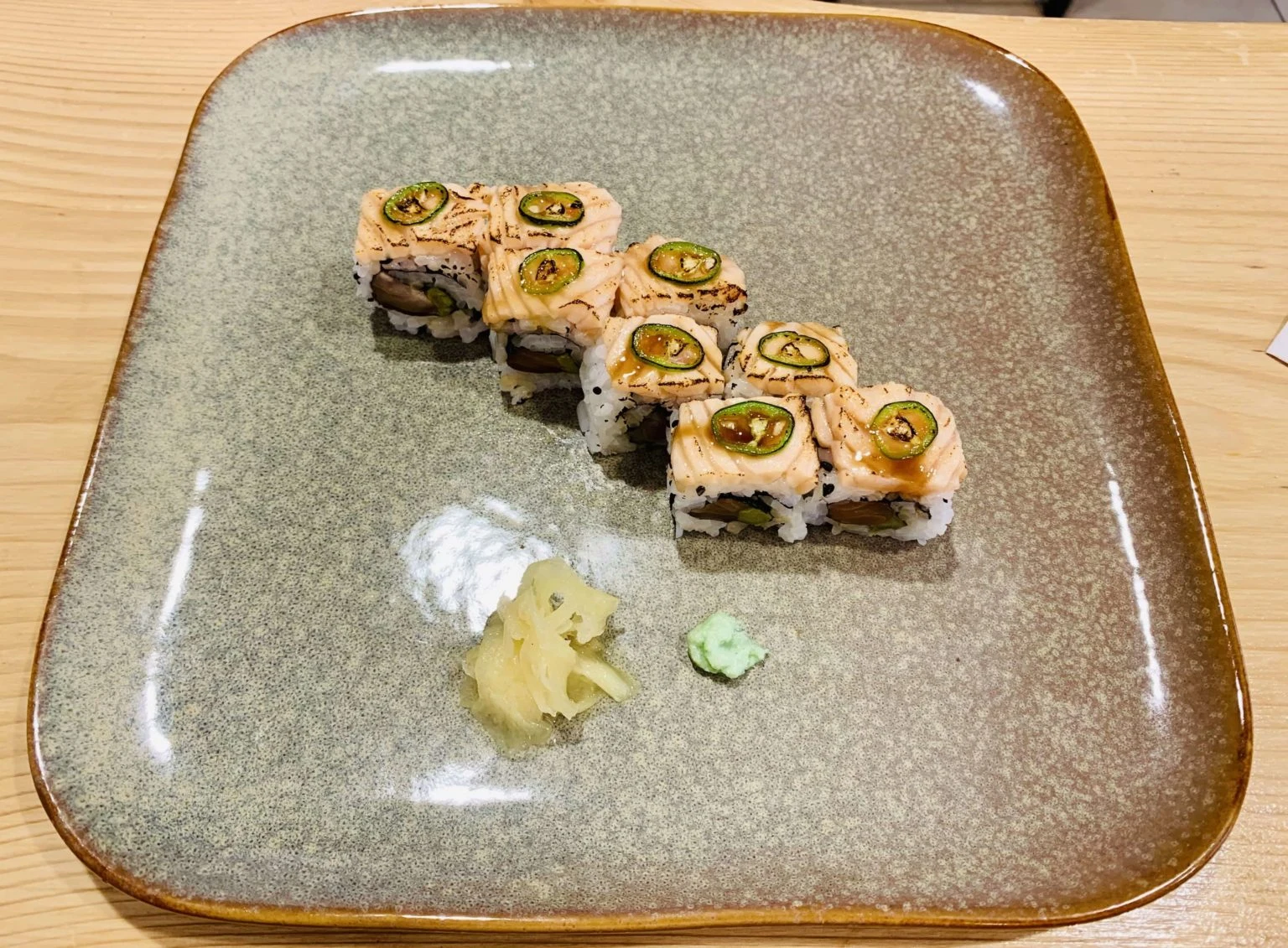 Haru Sushi Bar - photo 5