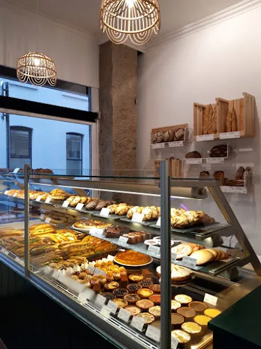 Boulangerie Masa Madre - photo principale