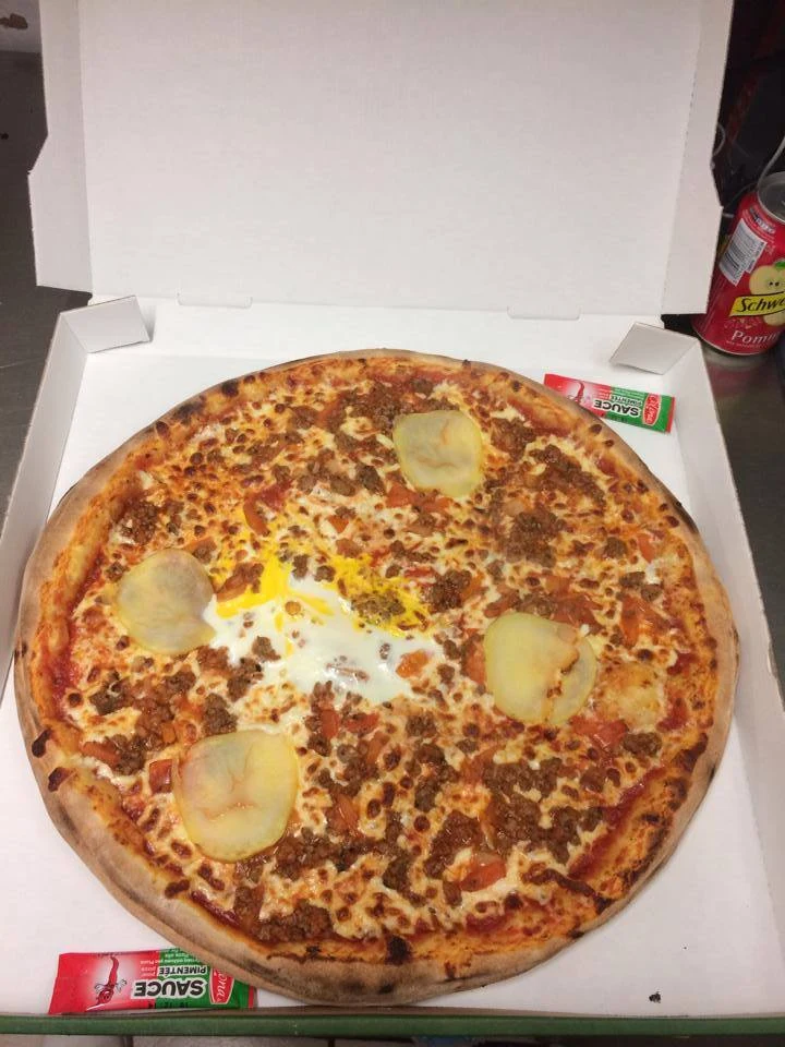 Maestro Pizza - photo 2
